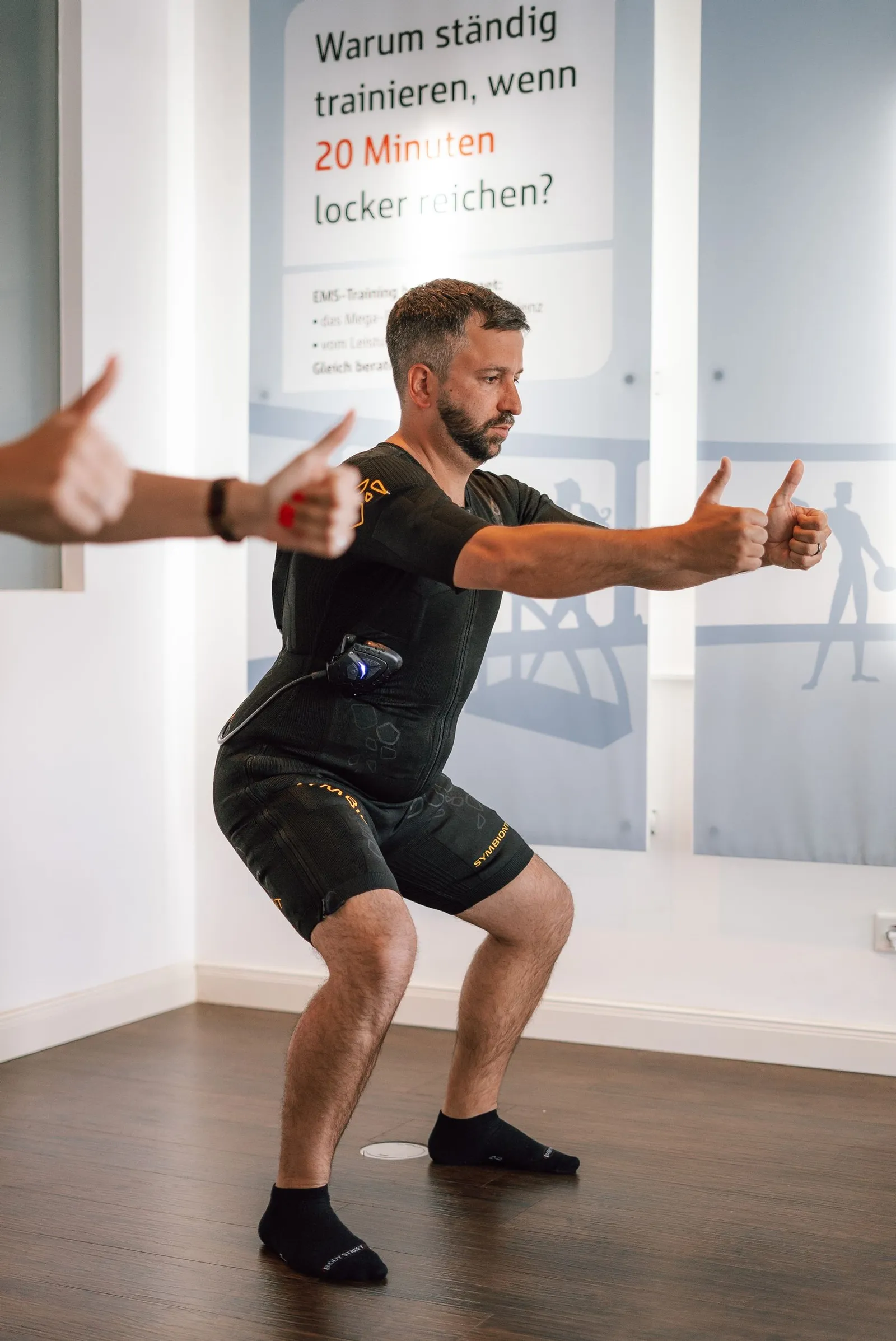 Bodystreet Köln Deutz — träningsstudio i Köln — 5