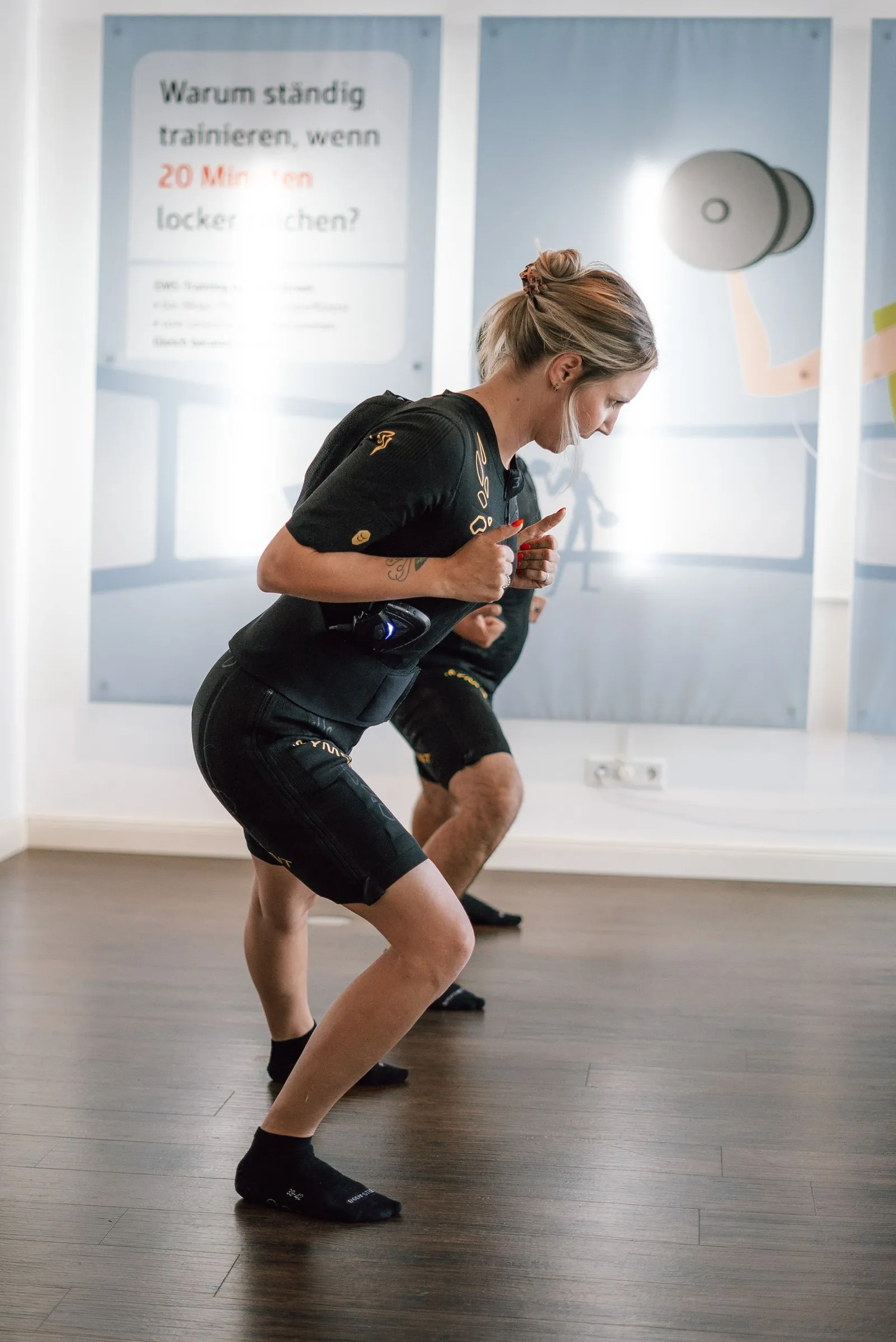 Bodystreet Köln Deutz — träningsstudio i Köln — 6