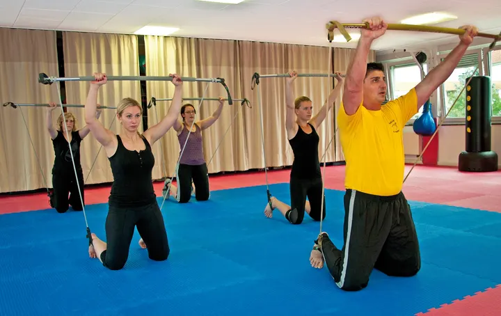 Sportschule Laupheim — kickboxen-studio in Laupheim — 5