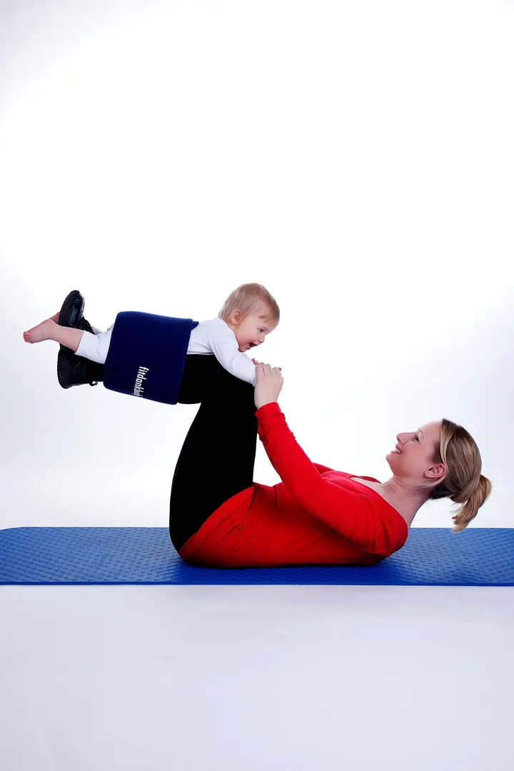 Sportschule Laupheim — Fitnessstudio in Laupheim