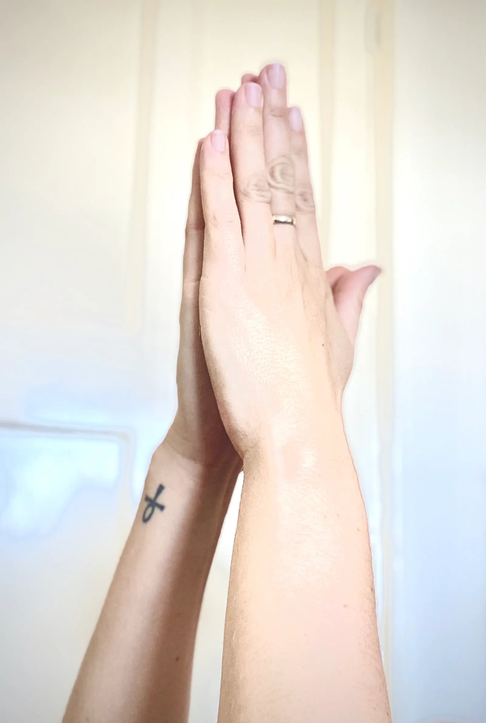 Gemma knight Yoga — yoga-studio in Raynes Park, London — 3