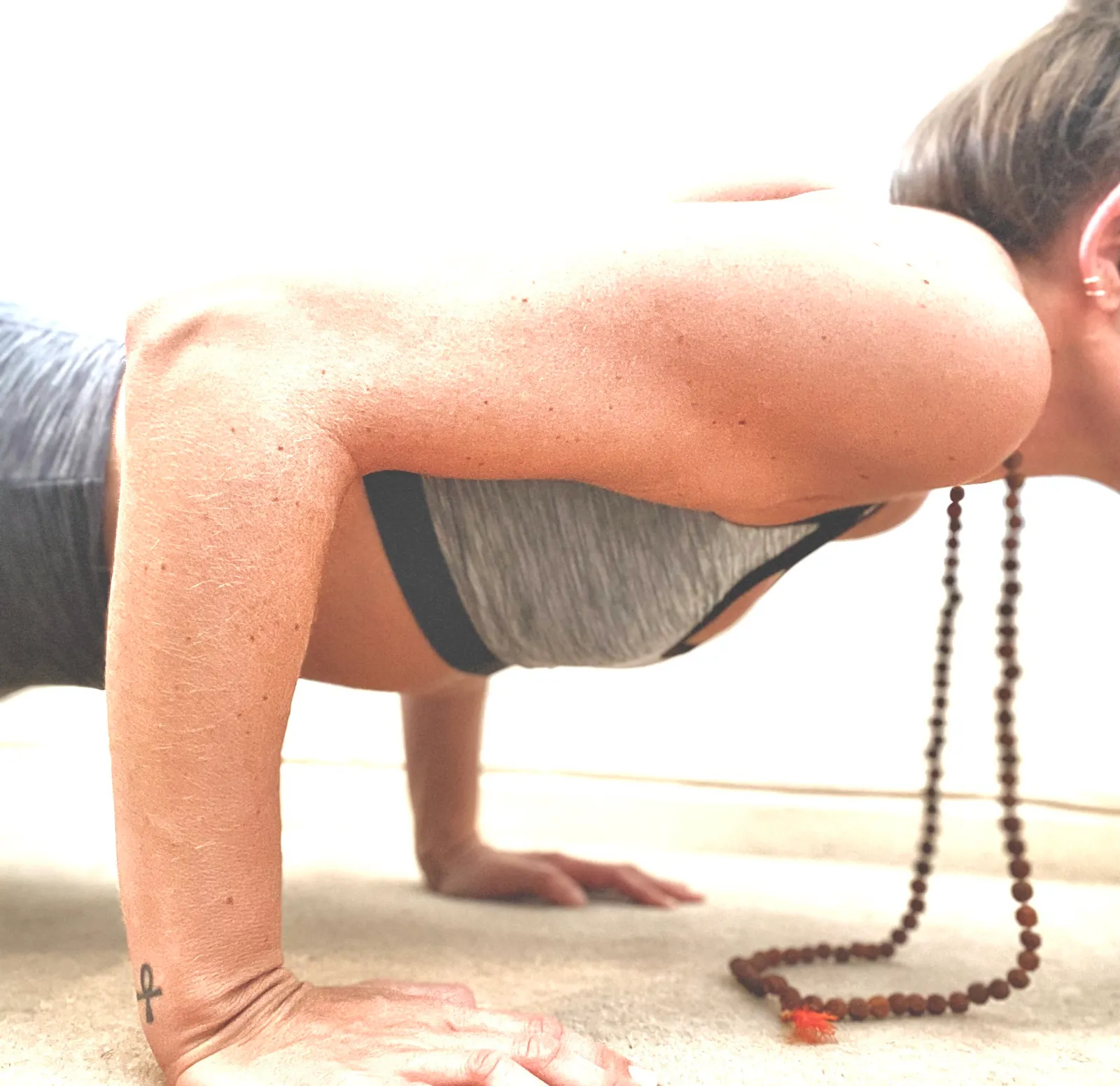 Gemma knight Yoga — yoga-studio in London — 4