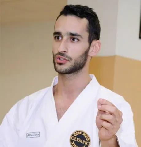 Olympic Training Center C.D. — Fuerza en Las Albarizas, Marbella