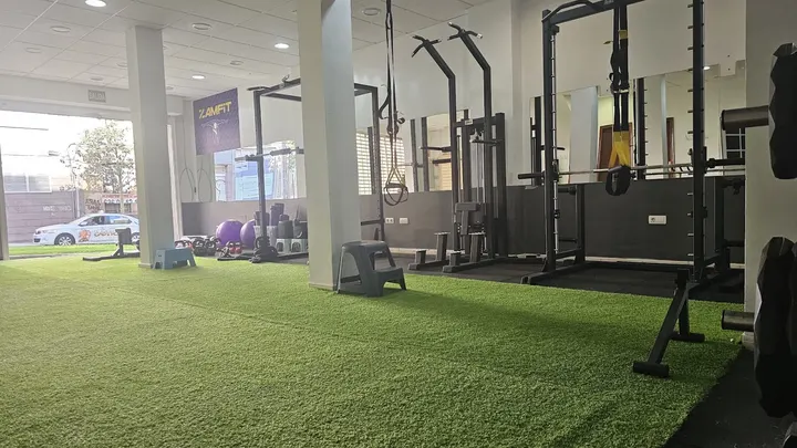 ZAMFIT GYM — estudio de fitness-studio en Buenavista, Santa Cruz de Tenerife — 3