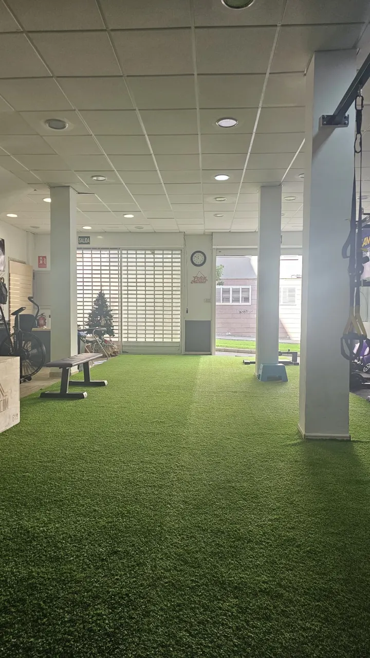 ZAMFIT GYM — estudio de fitness-studio en Santa Cruz de Tenerife — 4