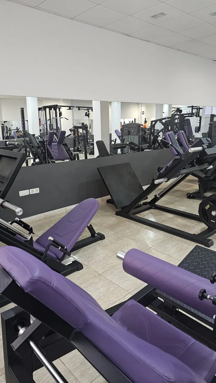 ZAMFIT GYM — estudio de fitness-studio en Santa Cruz de Tenerife — 5