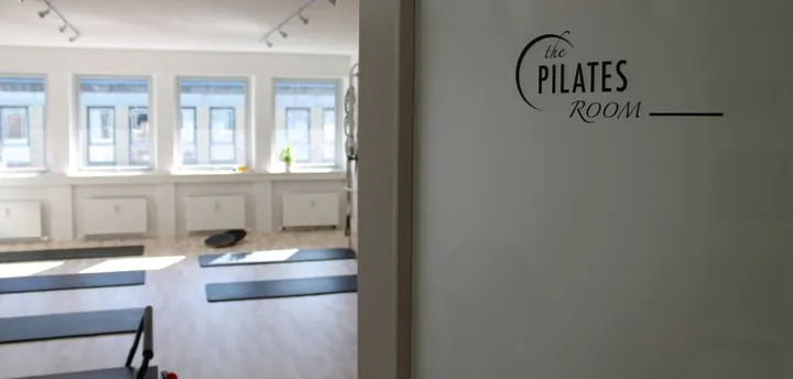 The Pilates Room — pilates-studio i Lynge Overdrev, Lillerød — 2