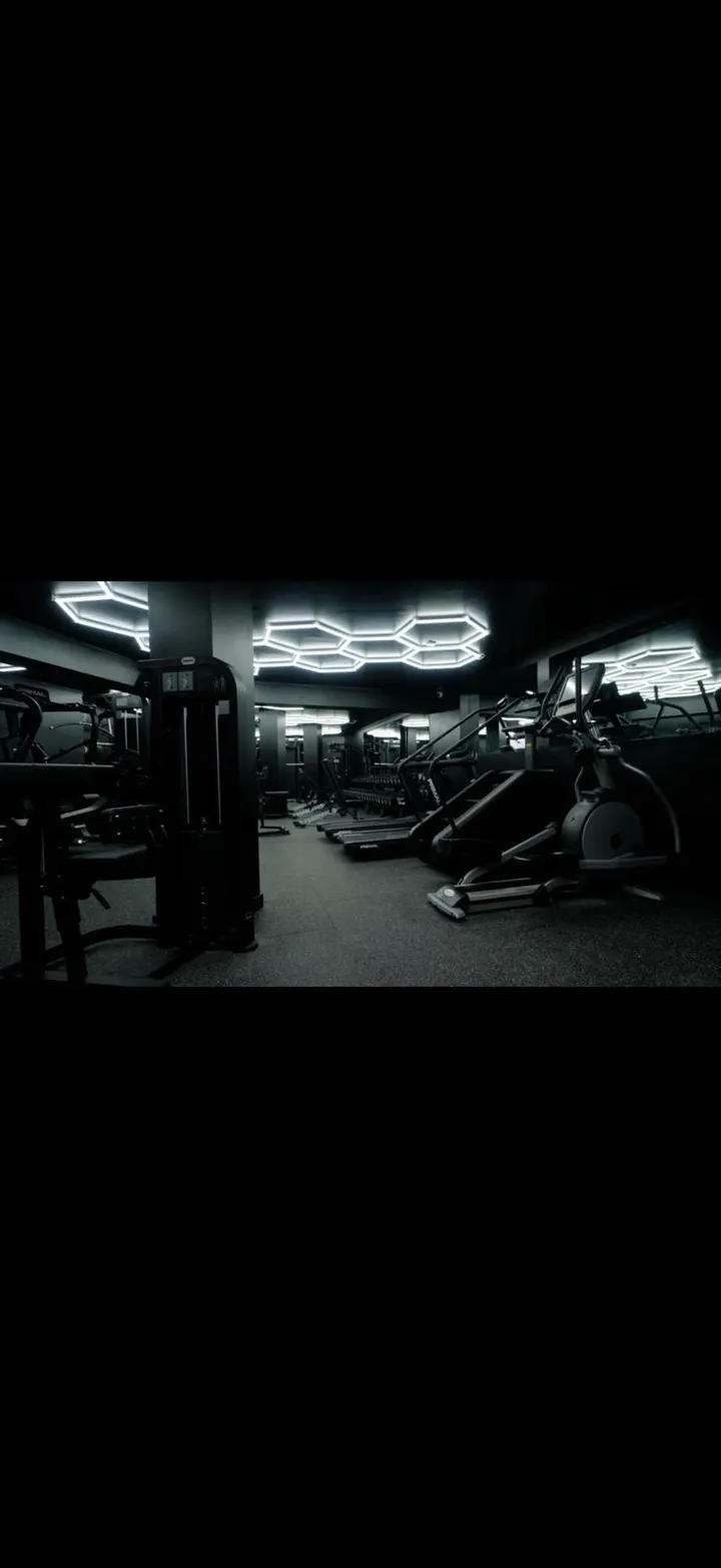 Steven McAndrew Fitness — fitness studio in Kirkcaldy — 4