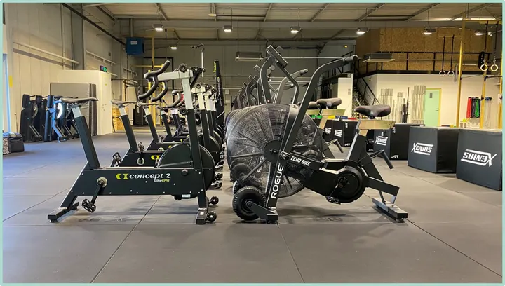 Crossfit Ladder — crossfit-studio à Wittenheim — 3