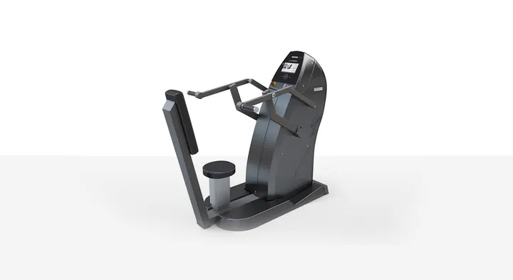 Arabella Medi-Fit — fitnessstudio in Bogenhausen, München — 2