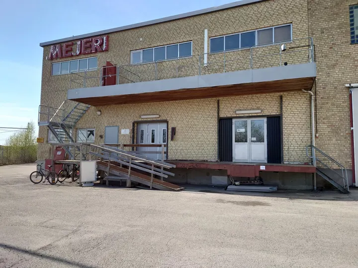 Bollnäs Thaiboxning — BJJ i Brunnmyra, Bollnäs