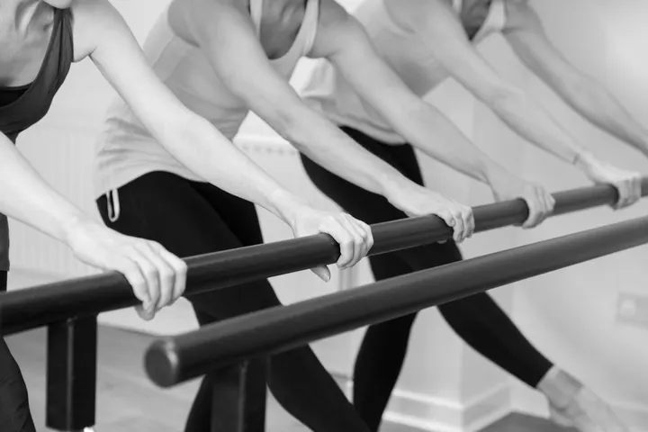 Barretique — Barre in West Hampstead, London