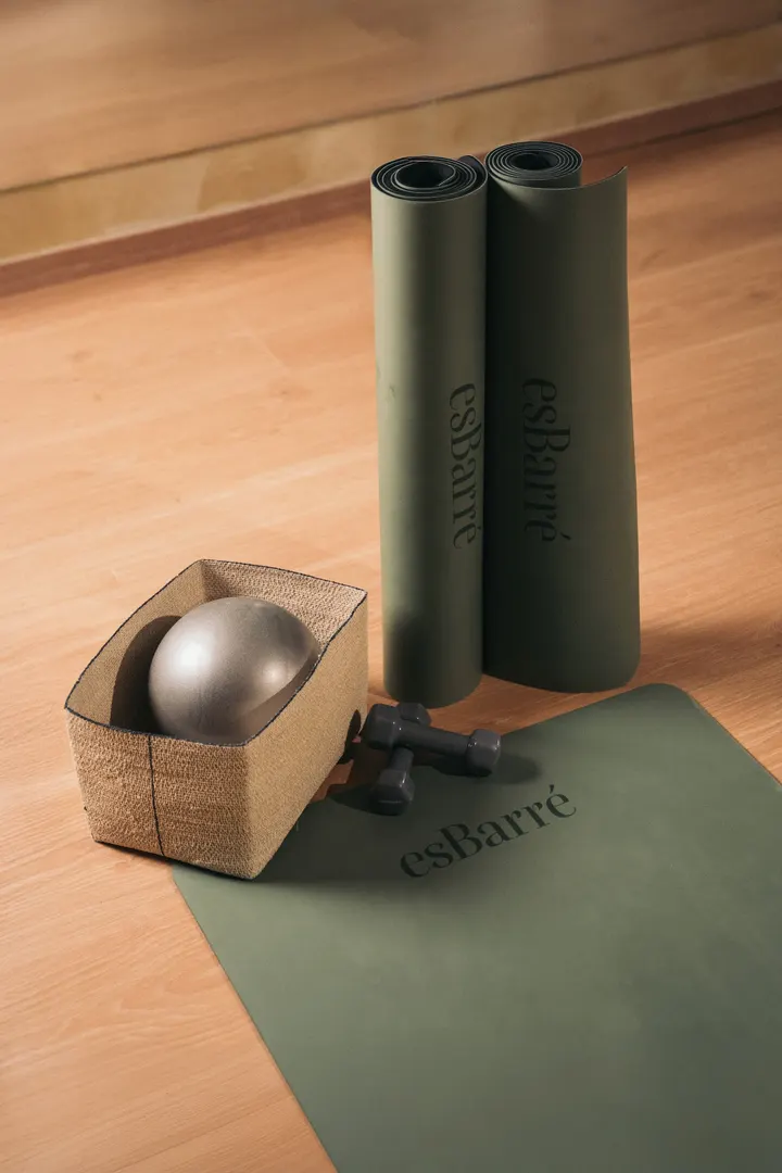 esBarré Lopez de Hoyos — barre-studio en Madrid — 3