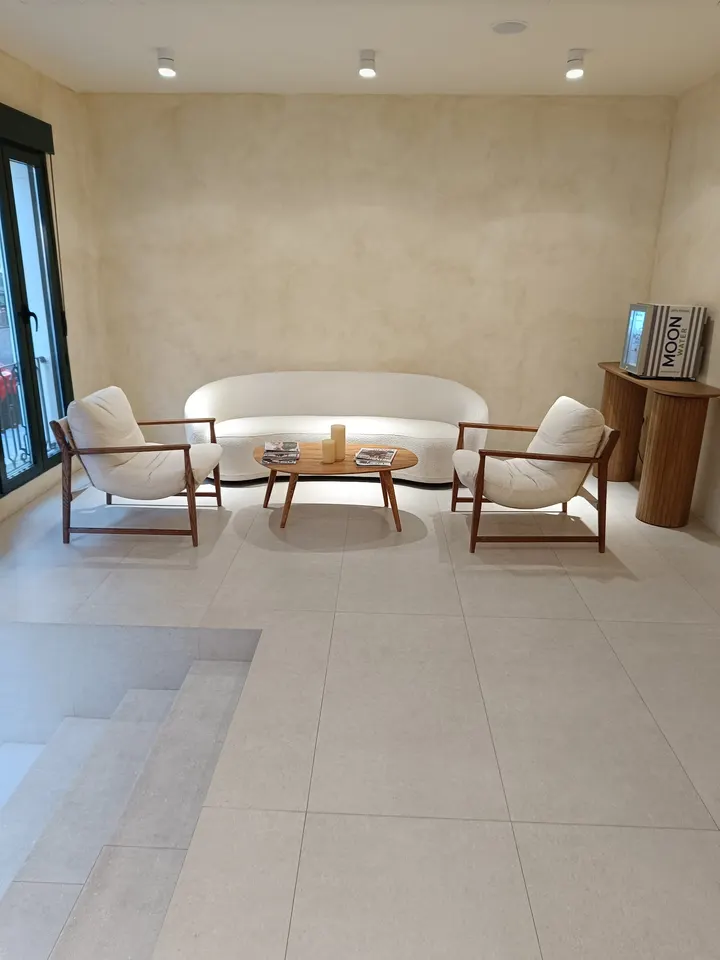 esBarré Lopez de Hoyos — barre-studio en Madrid — 5