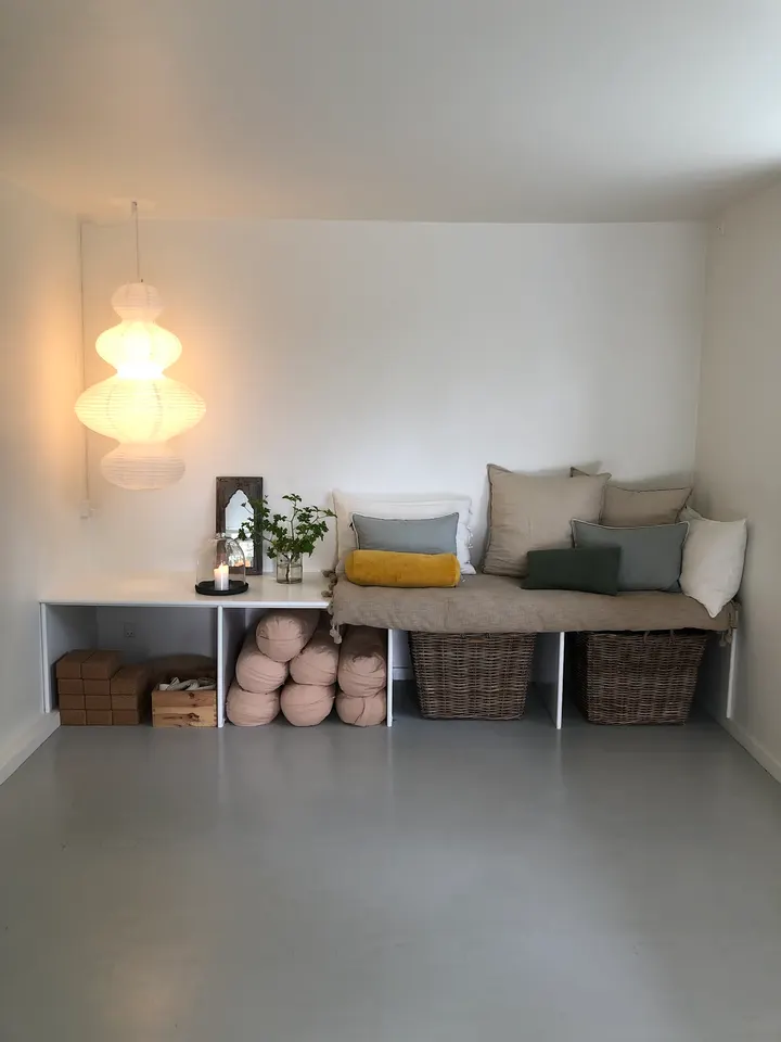 Shakti Yoga Cph — Yoga i Herlev, København