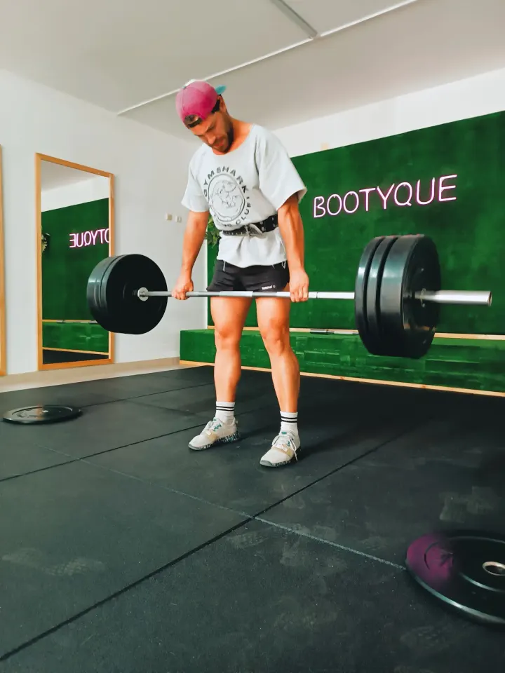 BOOTYQUE Fitness — dança-studio em Casal da Estrada, Alcobaça — 2