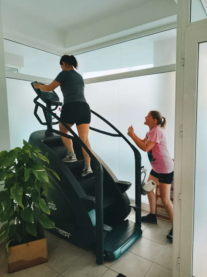 BOOTYQUE Fitness — dança-studio em Casal da Estrada, Alcobaça — 3