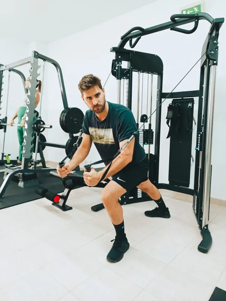BOOTYQUE Fitness — dança-studio em Alcobaça — 3