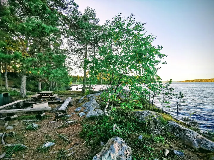 Tanhuvaaran urheiluopisto & Sport Resort — Wellness – Savonlinna