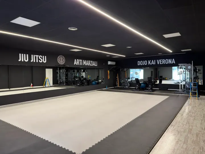 Dojo Kai Verona — arti marziali-studio a Borgo Nuovo, Verona — 2