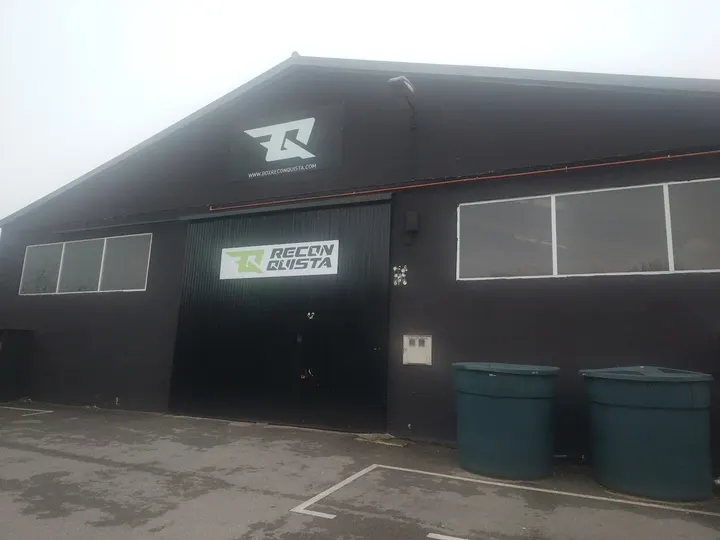 Box Reconquista — crossfit-studio en Lugones / Llugones, Lugones — 2