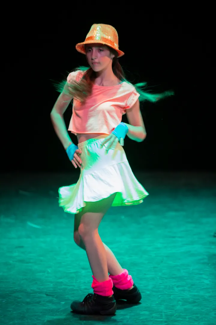 Ecole Danse Dany Lays — danse-studio à Secteur 2, Grenoble — 2