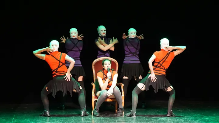 Ecole Danse Dany Lays — danse-studio à Grenoble — 3