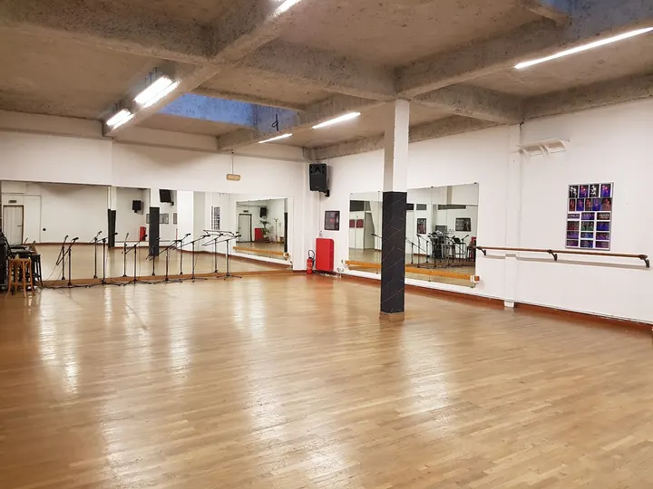 Ecole Danse Dany Lays — danse-studio à Grenoble — 4