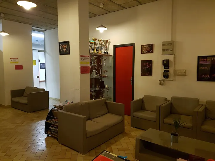 Ecole Danse Dany Lays — danse-studio à Grenoble — 5