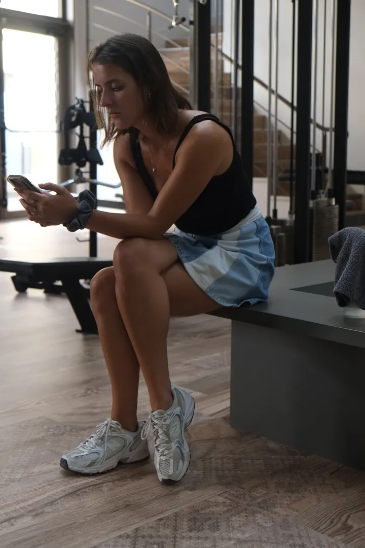 Hugeia RUE JEAN MOREL 42190 CHARLIEU — salle de fitness-studio aux Brosses, Charlieu — 2