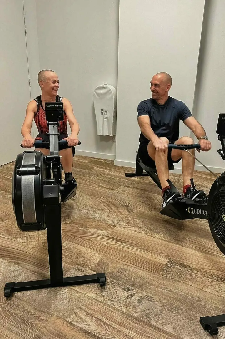 Hugeia RUE JEAN MOREL 42190 CHARLIEU — salle de fitness-studio aux Brosses, Charlieu — 3