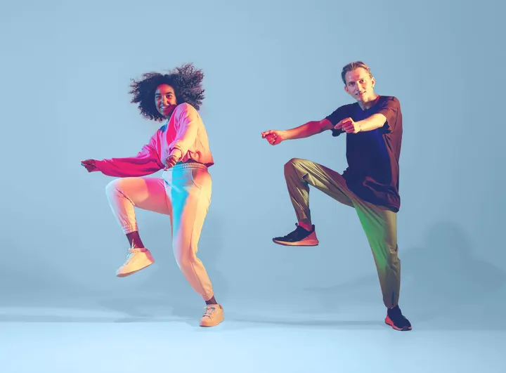 Brasil Mix — dança-studio em Lisboa — 4