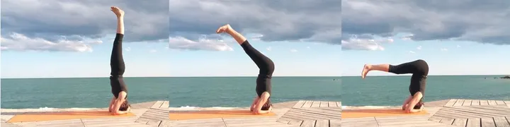 Si Silvia Monné — meditación-studio en El Pla de Sant Tirs — 2