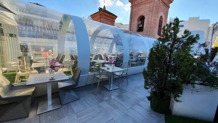 Bulan Fit Experience Madrid — estudio de fitness-studio en Madrid — 3