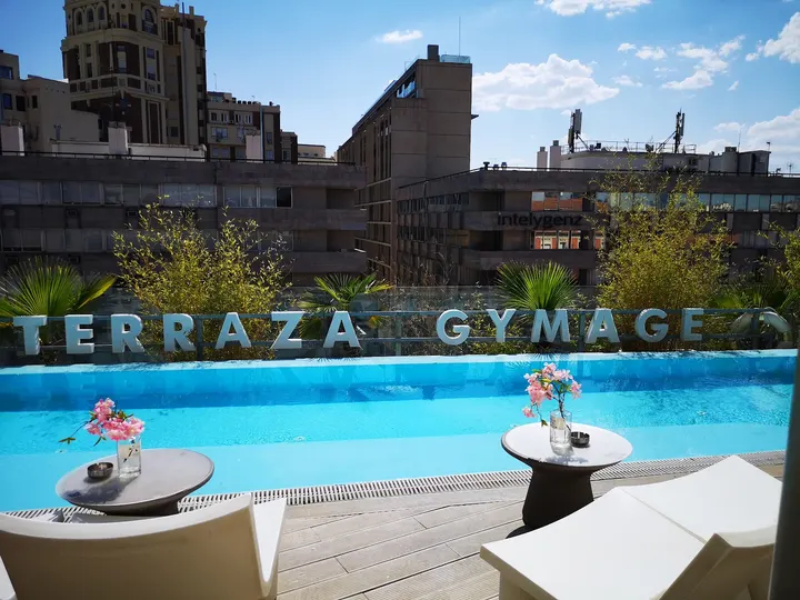 Bulan Fit Experience Madrid — estudio de fitness-studio en Madrid — 4