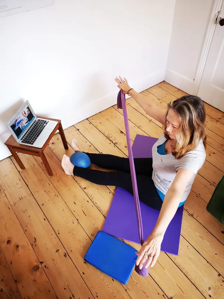 Walktall Pilates College Of Bodywork — pilates-studio in Clifton, Bristol — 2
