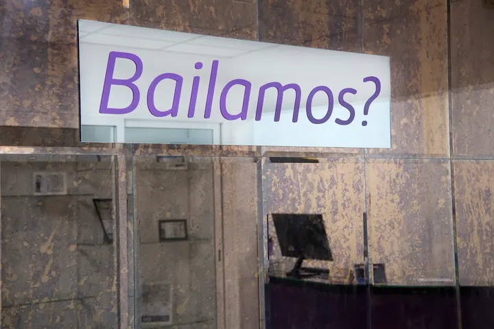 Escuela de baile LLanos Navarro — baile-studio en El Pilar, Albacete — 3