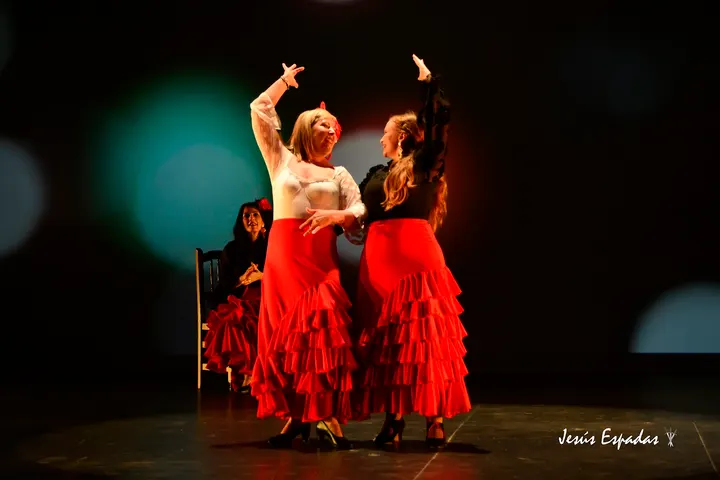 Escuela de baile LLanos Navarro — baile-studio en Albacete — 3