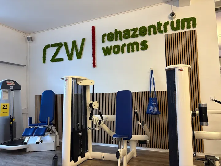 rehazentrum worms Worms-Nord — pt-studio in Worms-Nord, Worms — 2