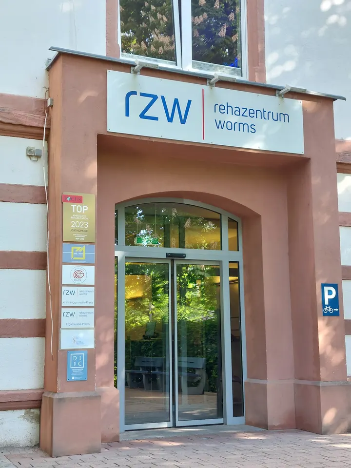 rehazentrum worms Worms-Nord — pt-studio in Worms — 3