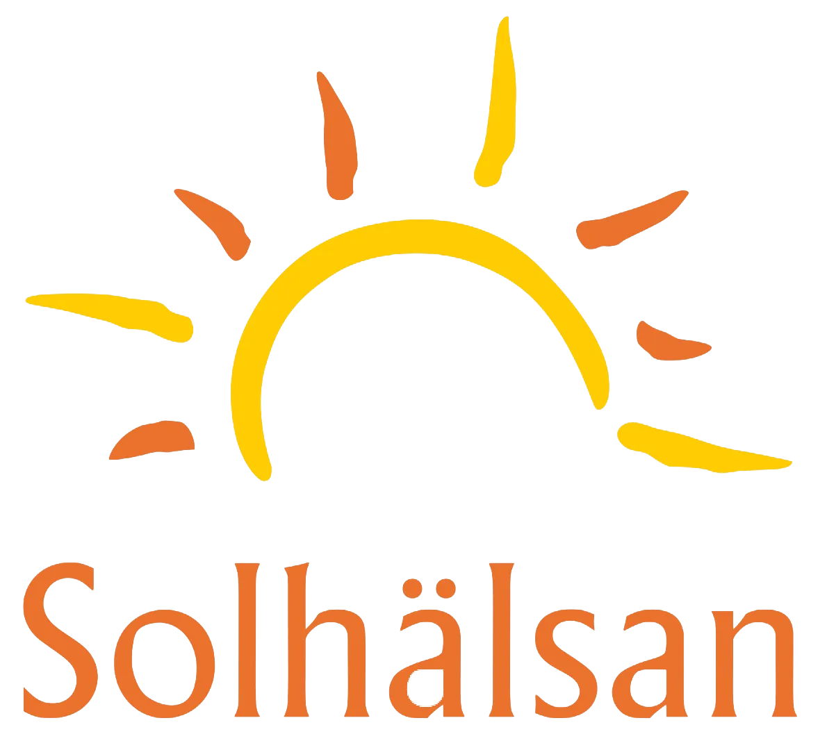 Solhälsan — wellness-studio i Lugnet, Borås — bild 2