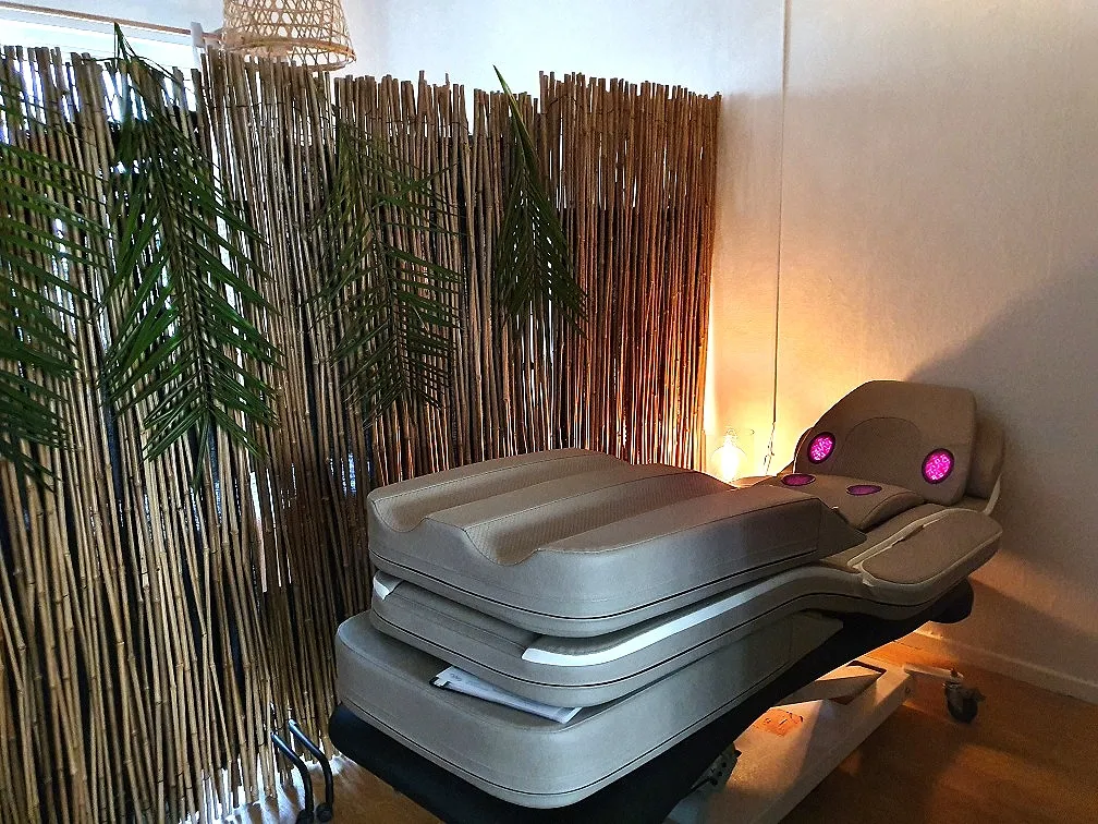 Solhälsan — wellness-studio i Borås — bild 4