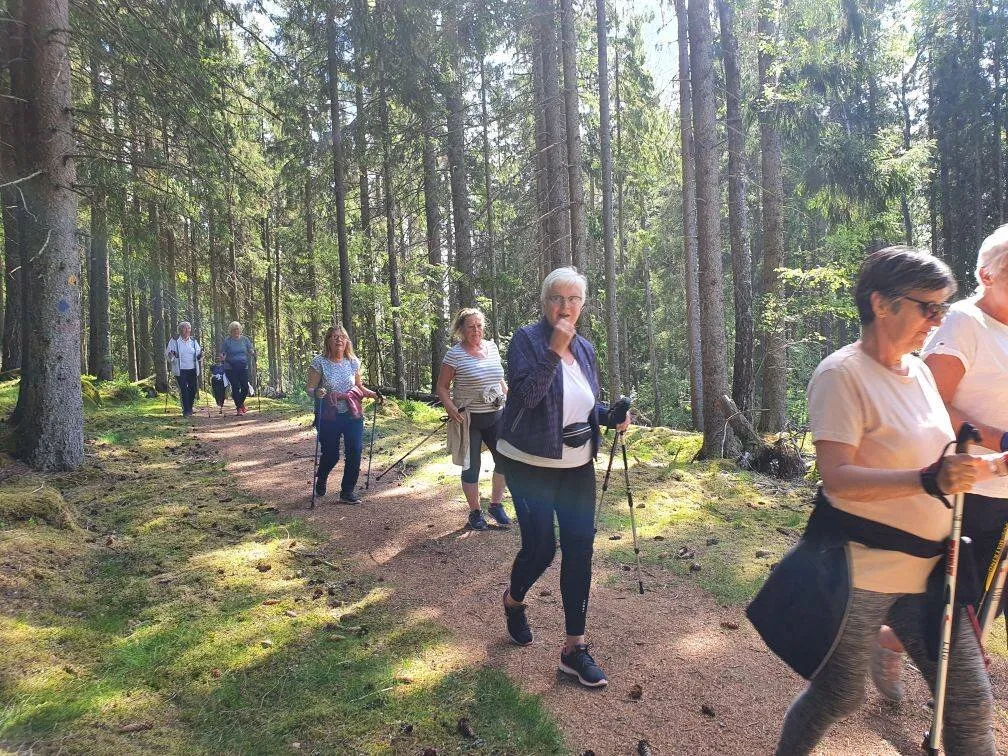Solhälsan — wellness-studio i Borås — bild 6