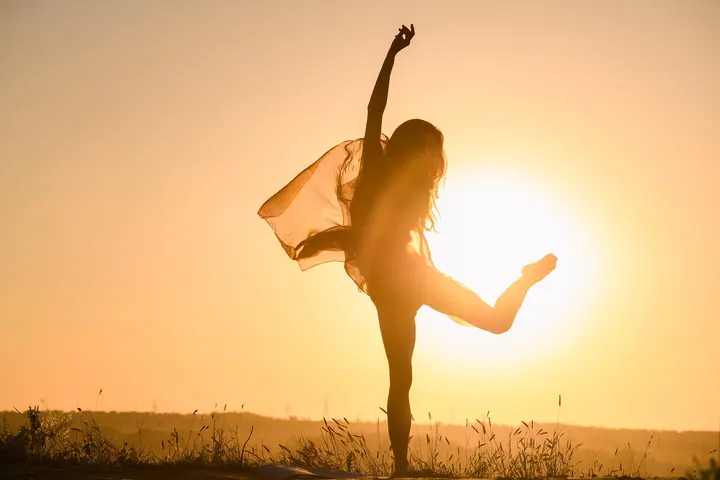 YOGA Zielskwaliteiten — Yoga in Abcoude