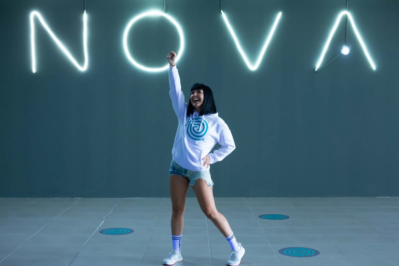 Nova Fitness — estudio de fitness-studio en Teruel — 3