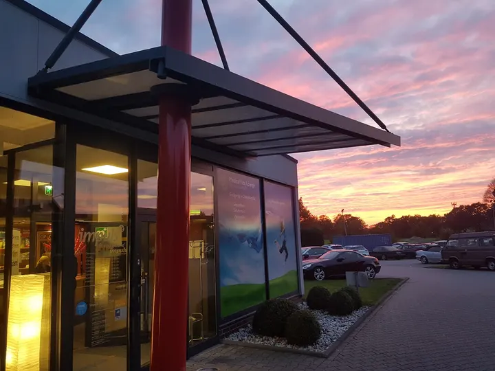 Impuls Fitness-Club GmbH & Co. KG — fitnessstudio in Tweelbäke, Oldenburg — 3