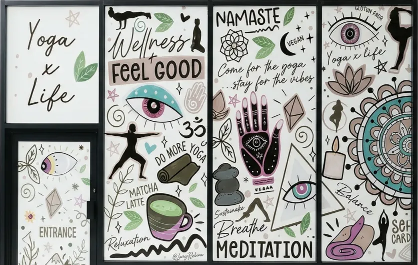 Yoga X Life Retreats — meditation-studio in Grainger Town, Newcastle Upon Tyne — 2