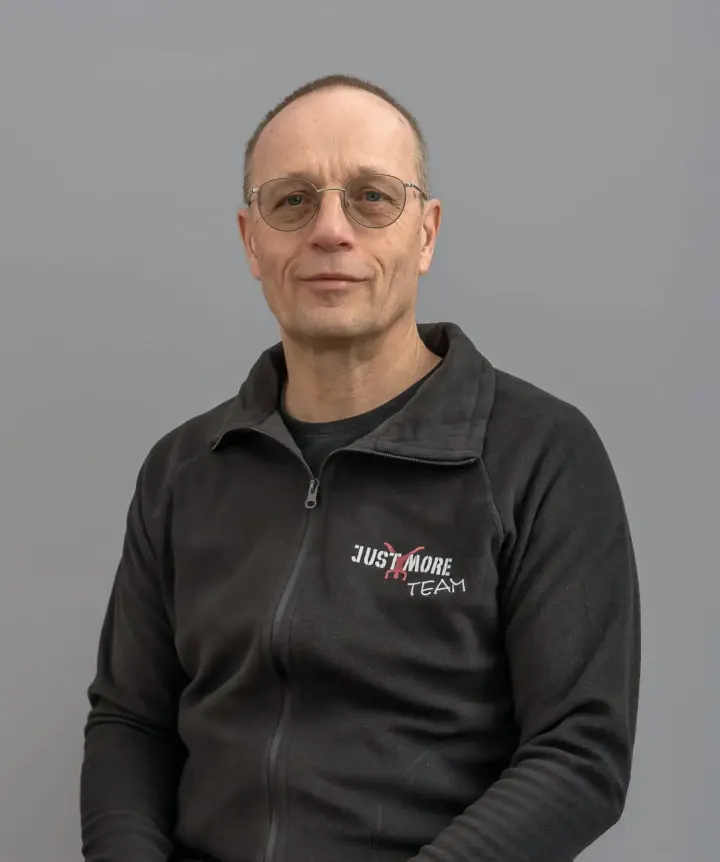 JUST MORE fitness — Fitness Studio in Siegen, Siegen