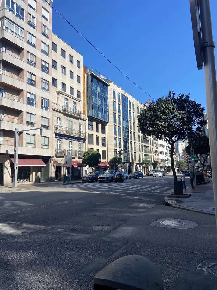 Biomecánica San Lázaro — Entrenamiento personal en Santiago de Vigo, Vigo