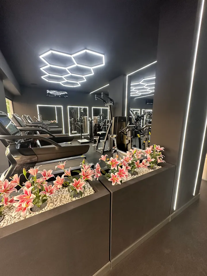 Fitness Club Dubai Dates — estudio de fitness-studio en La Soledat Nord, Palma — 2